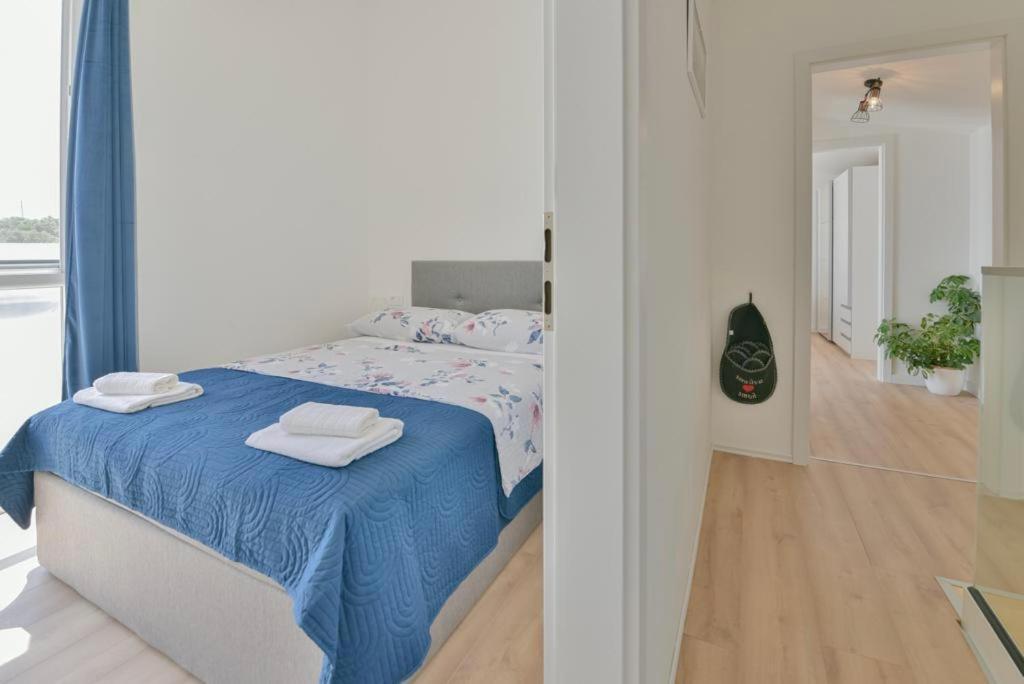 Villa Silente Sukošan Eksteriør bilde